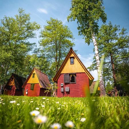 Kemp Sluníčko Doksy (Liberec) Exterior foto